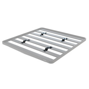 Montážní sada pro stan / 4 díly