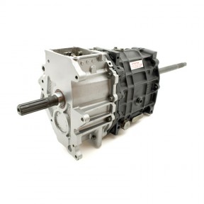 Manuální převodovka R380