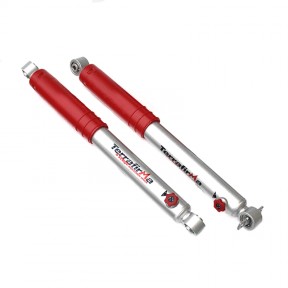 TerraFirma nastavitelný tlumič, 4 stupně