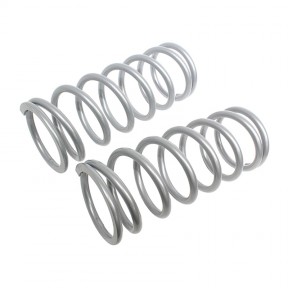 TF snížené zadní pružiny D90, -25mm
