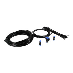 Terrafirma sada vyvedení odvzdušnění pro brodění, DEF/D2 Td5