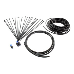 Terrafirma sada vyvedení odvzdušnění pro brodění, DEF od 2007