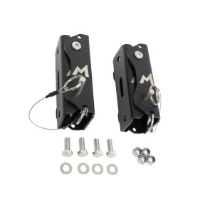 TF rychloupínací konzole pro uchycení markýzy – sada 2 ks