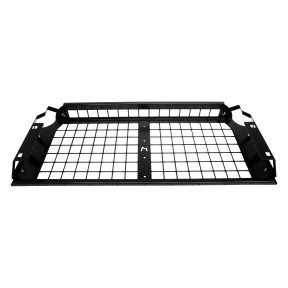 Police do zavazadlového prostoru D3 / D4