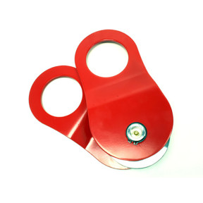 TF kladka pro lano s maznicí