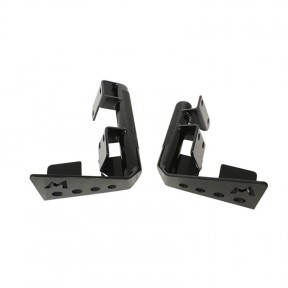 Zadní pevnostní rohy, pro nosič rezervy