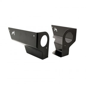 HD zadní spodní rohy karoserie EXTREME D90