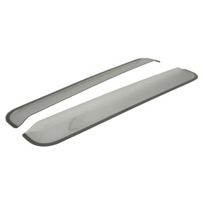 Deflektor zadních oken, 2ks