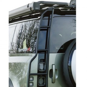 Zadní žebřík TF, New Defender