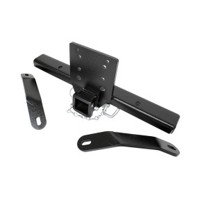 Terrafirma 2” Receiver Hitch tažné zařízení pro Land Rover Defender 90