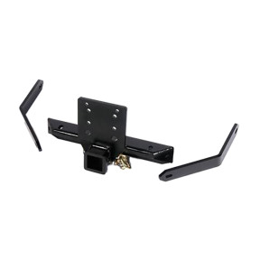 Terrafirma 2” Receiver Hitch tažné zařízení pro Land Rover Defender 110/130