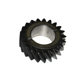 Kolo zpátečky, 27 zubů