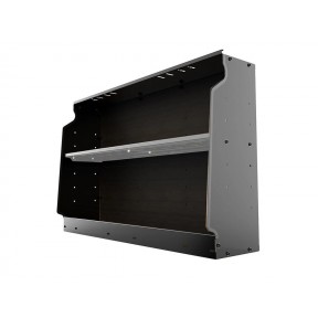 Úložný box do vyklápěcího okna pro Land Rover Defender TDI/TD5