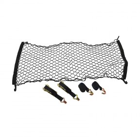 Upevňovací sada pro nákladový prostor