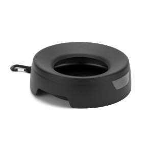 Miska na vodu s ochranou proti rozlití