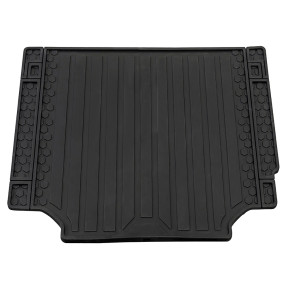 Pryžová rohož do zavazadlového prostoru