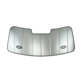 Clona proti slunci na čelní sklo