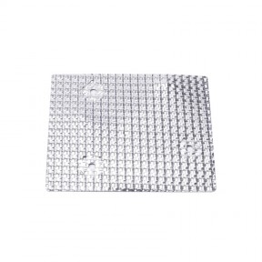 Tepelný štít palivové nádrže