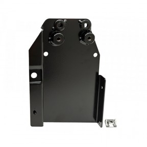 Kryt palivového filtru vnitřní