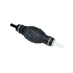 Ruční palivová pumpa