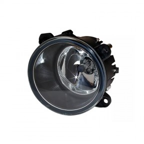 Přední levá mlhovka