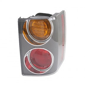 Zadní pravé světlo