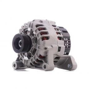 Alternátor Td4 120AMP