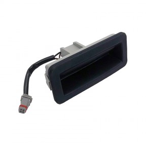 Mikrospínač otevírání zadní horní dveře