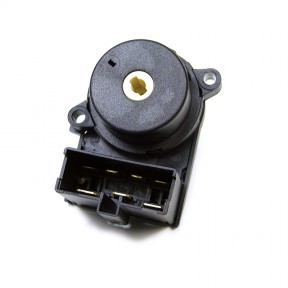 Spínač zapalování