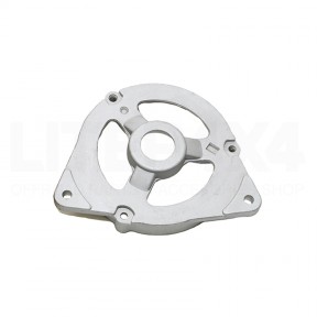 Zadní víko alternátoru