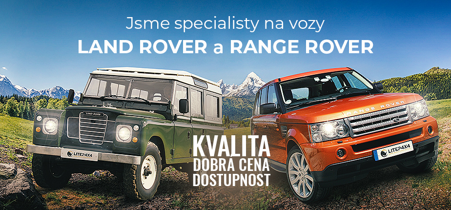 Úvod - Litep4x4.cz